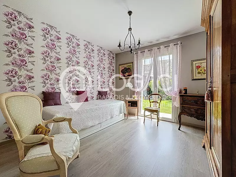 Maison, 115 m²