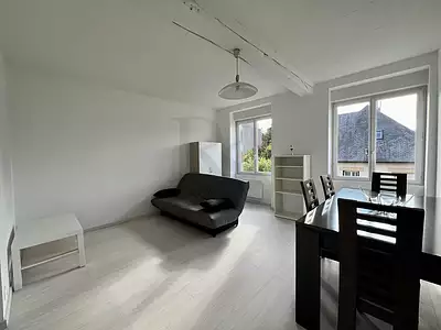 Appartement, 29,55 m²