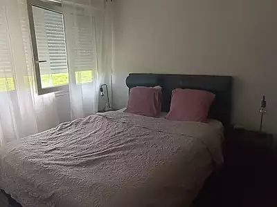 Appartement, 55 m²