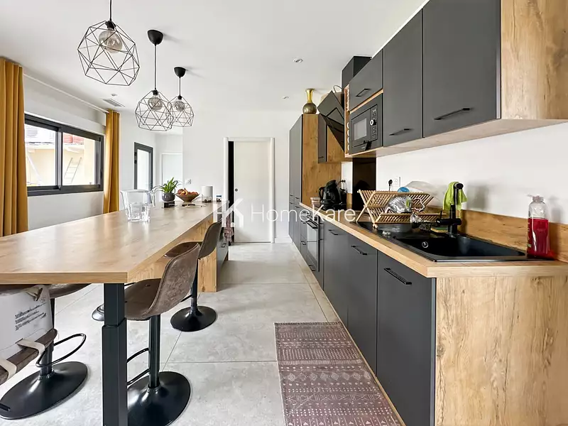 Maison, 140 m²