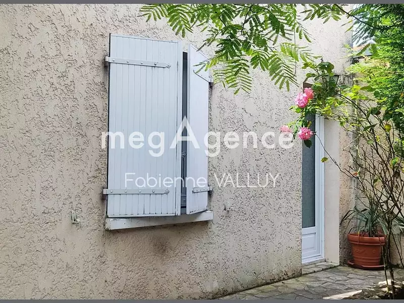 Maison, 110 m²