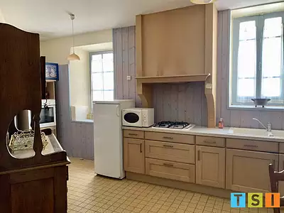 Appartement, 133,14 m²