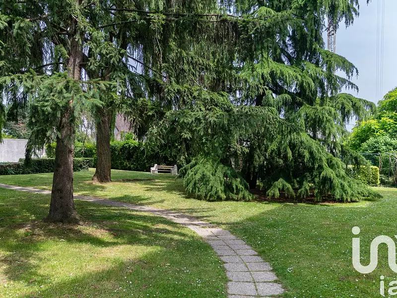 Appartement, 107 m²