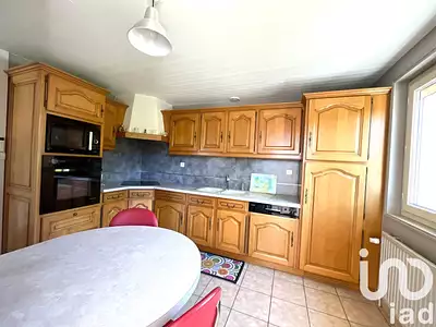 Maison, 101 m²