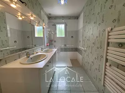 Maison, 95 m²