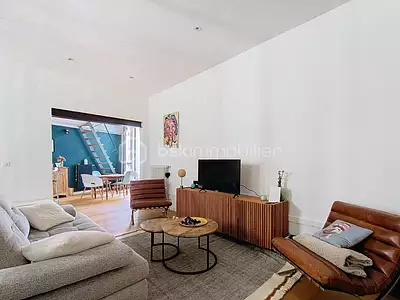 Appartement, 83 m²