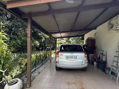 Maison, 87 m²