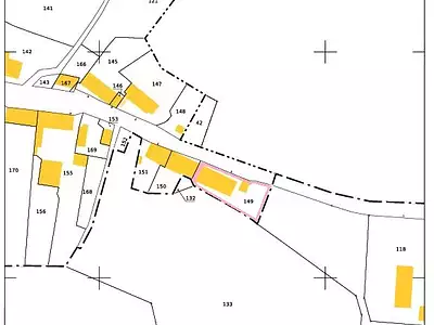 Maison, 70 m²
