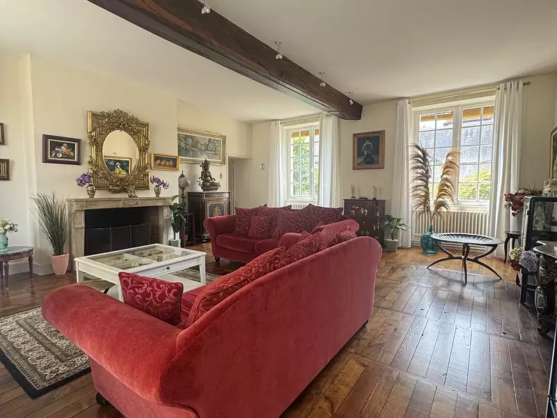 Maison, 340 m²