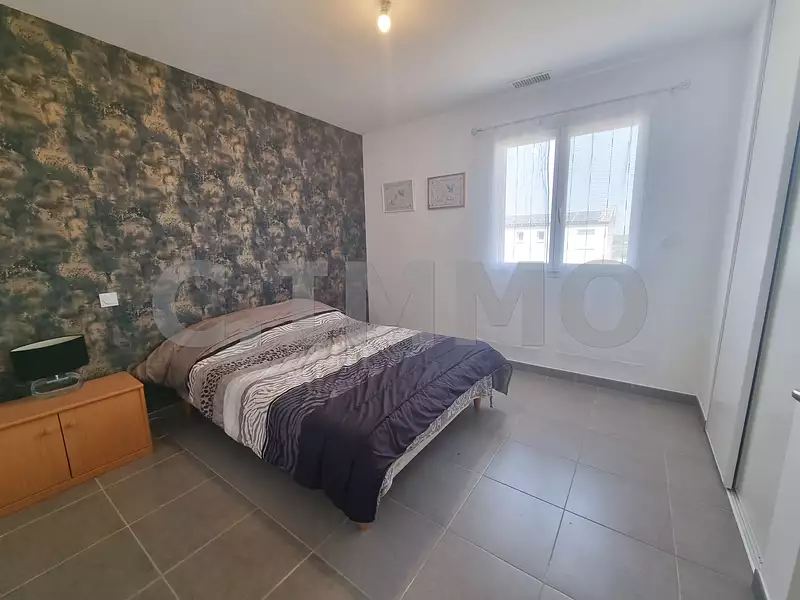 Maison, 109 m²