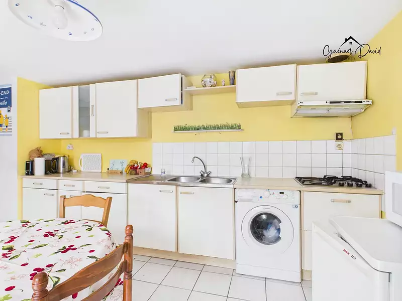Maison, 90 m²