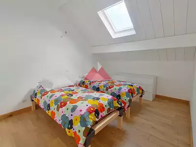 Appartement, 84,95 m²