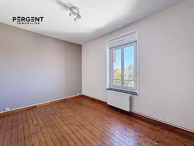 Maison, 65 m²