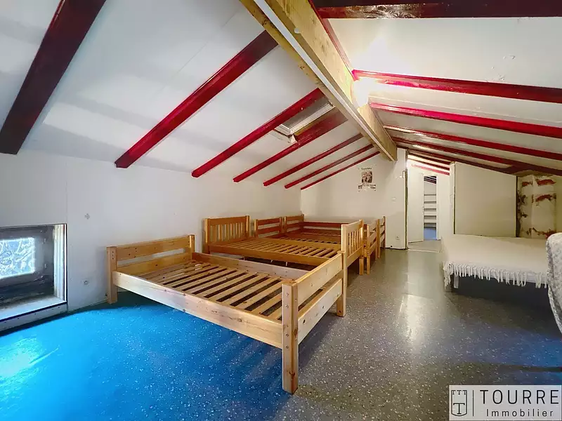 Maison, 176 m²
