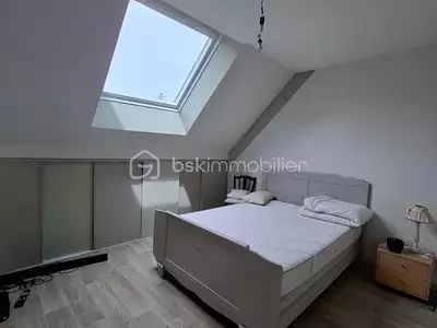 Maison, 158 m²