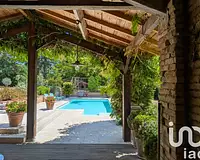 Maison, 350 m²
