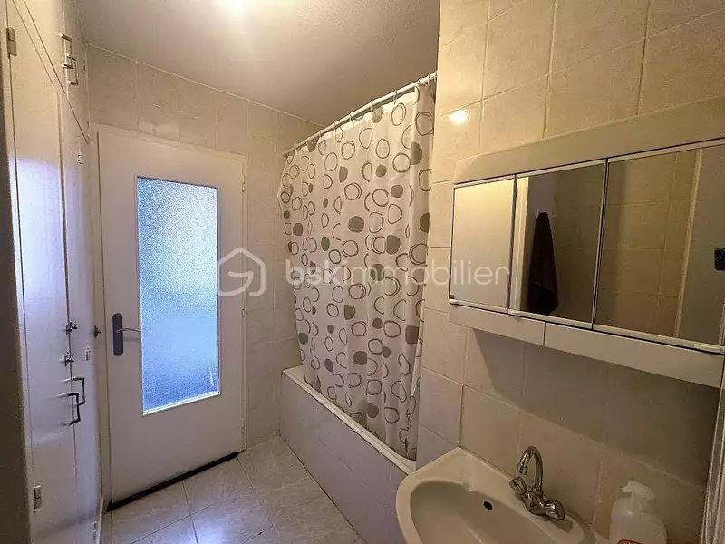 Appartement, 72 m²