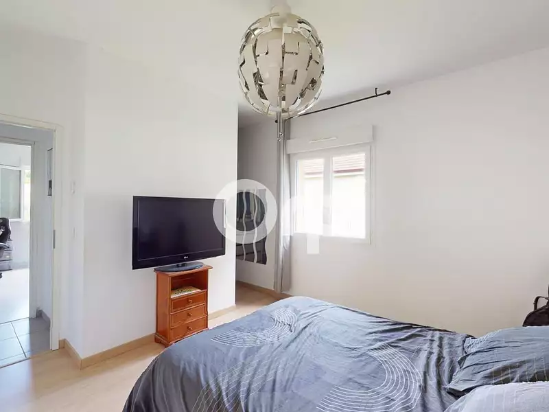 Maison, 112 m²