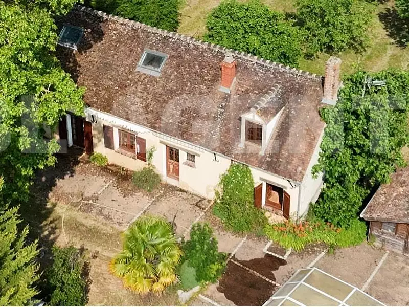Maison, 177 m²