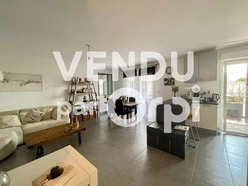 Appartement, 80 m²