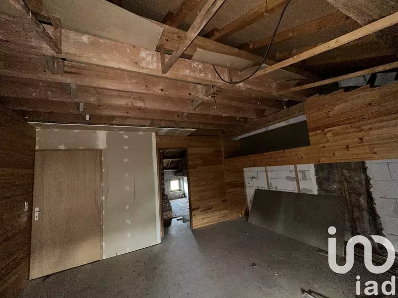 Appartement, 92 m²