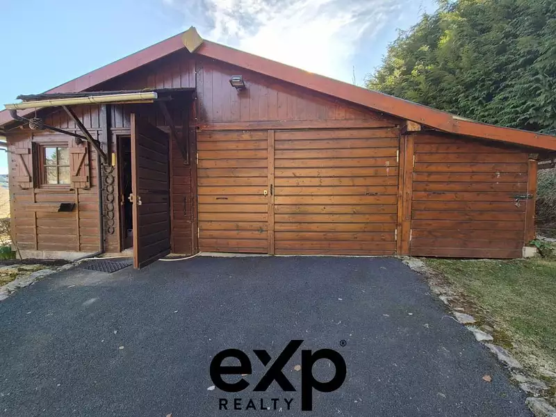 Maison, 70 m²