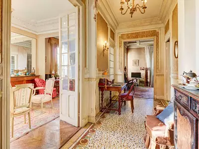 Maison, 324 m²