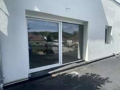Appartement, 53 m²