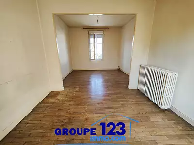 Maison, 75,3 m²