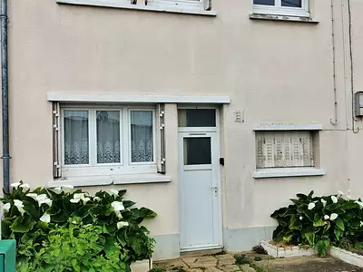 Maison, 66 m²