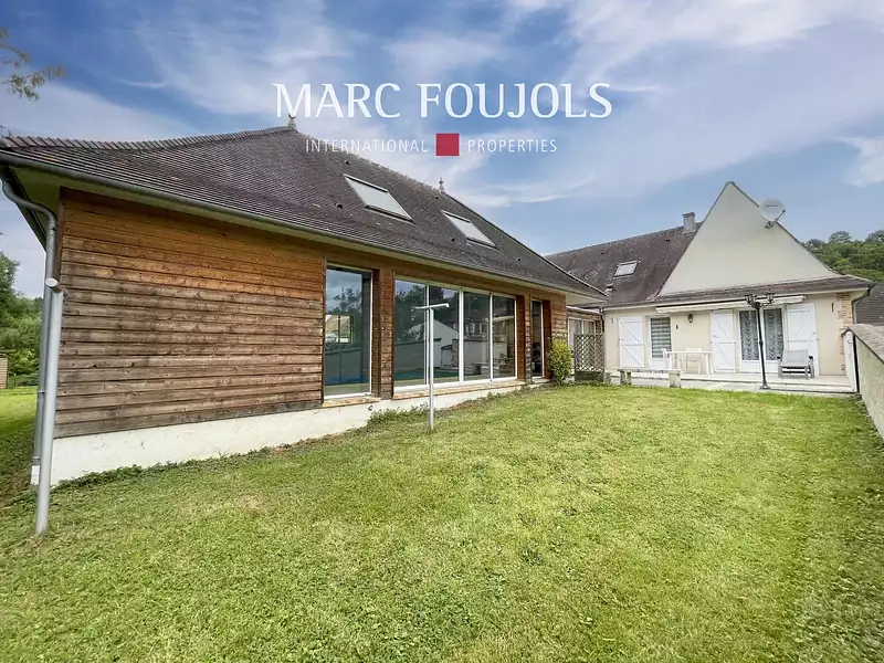 Maison, 140 m²