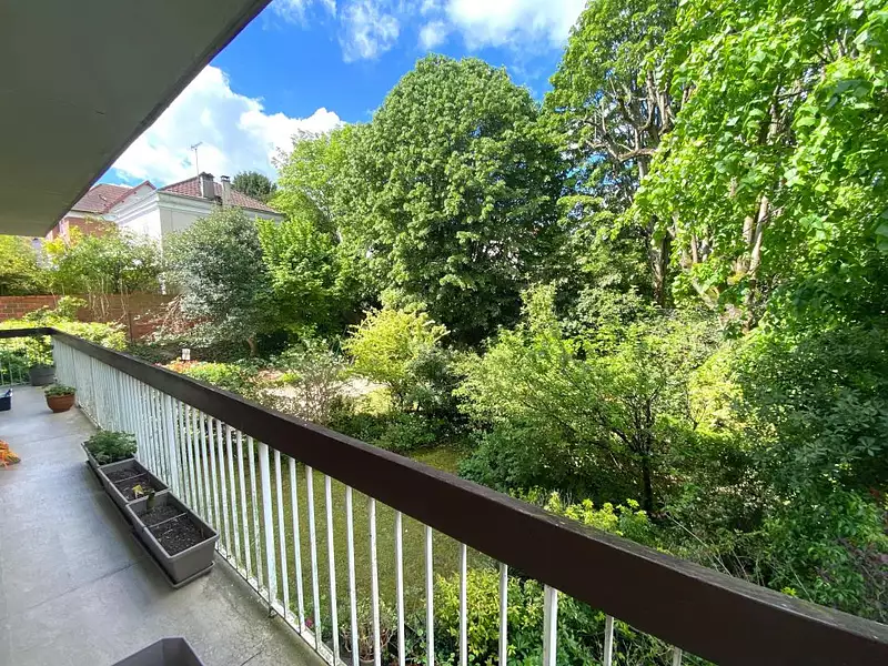 Appartement, 96 m²