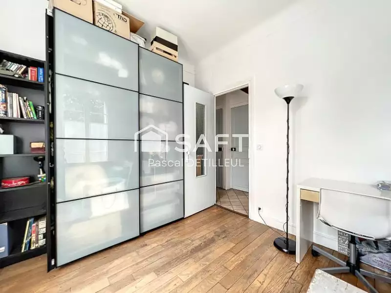 Maison, 176 m²