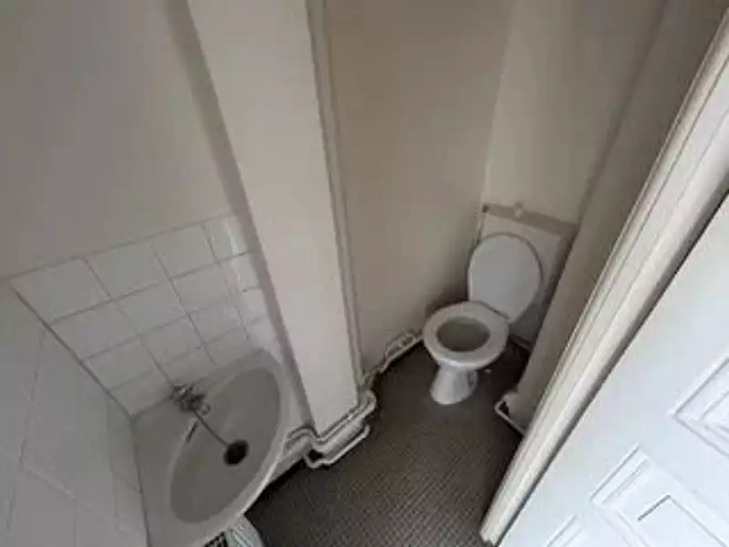 Appartement, 40 m²