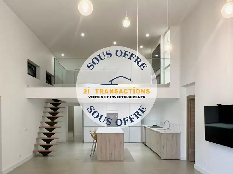 Appartement, 178,45 m²