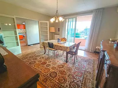 Maison, 124 m²