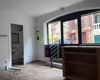 Appartement, 91,65 m²