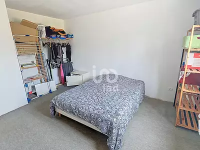 Maison, 100 m²