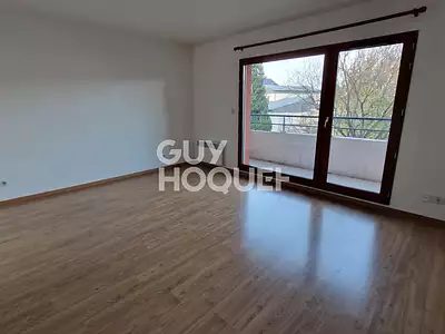 Appartement, 40 m²