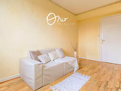 Appartement, 84 m²