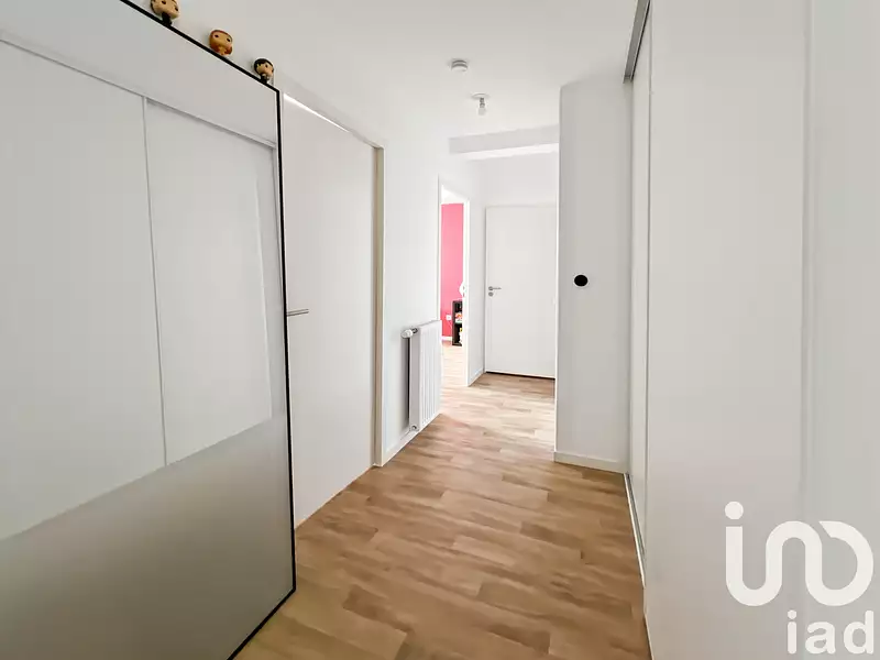 Appartement, 87 m²