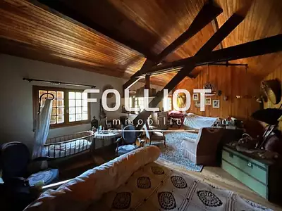 Maison, 188 m²
