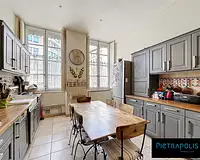 Appartement, 186 m²