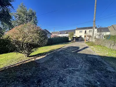Maison, 78 m²