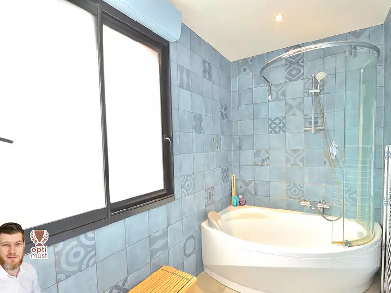 Maison, 153 m²