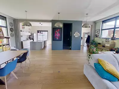 Maison, 179 m²
