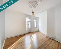 Appartement, 83 m²