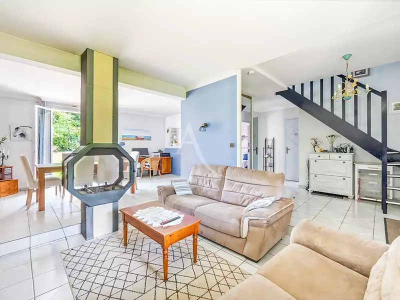 Maison, 130 m²