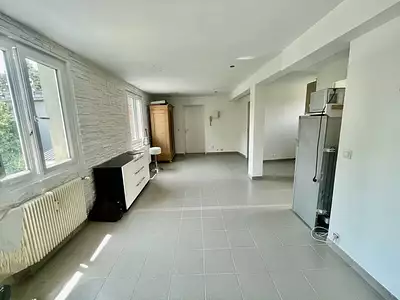 Appartement, 46 m²