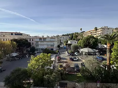 Appartement, 155 m²